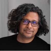 Rashed Haq