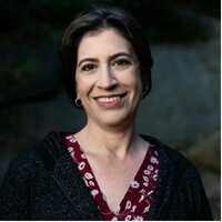 Sharon Goldman