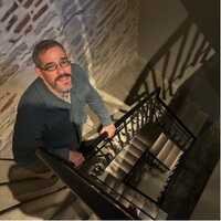 Steve Rosenbush
